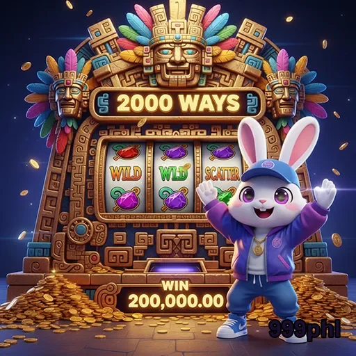 Exciting slot games for VIP players at 999phl