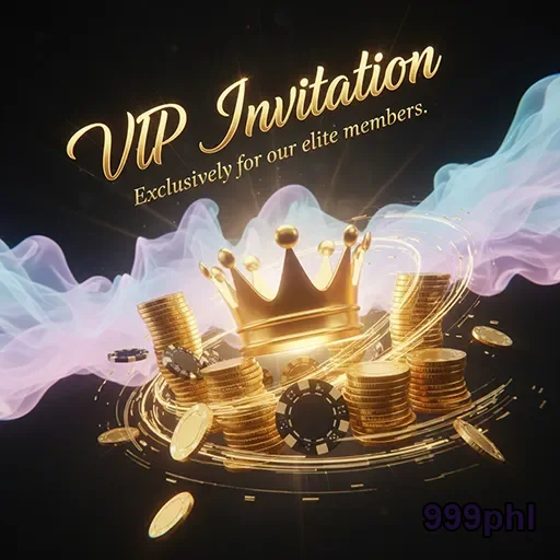VIP player enjoying exclusive promotions at 999phl Casino