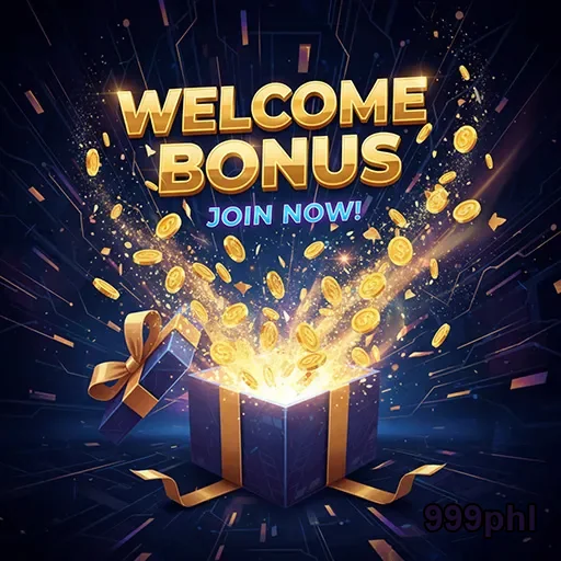 999phl welcome bonus gift 7